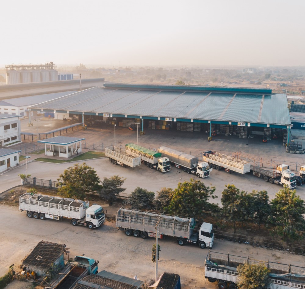 Jet Nakliyat Fabrika Nakliyat ve Taşımacılığı