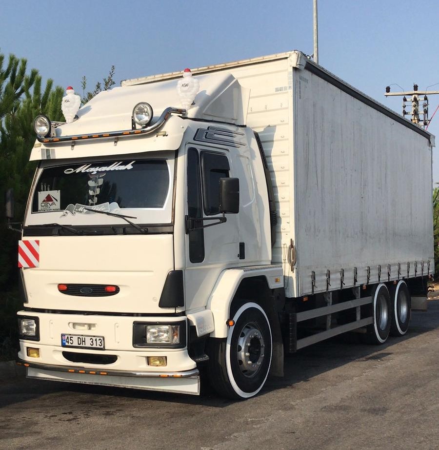 Jet Nakliyat Ofis Taşımacılığı